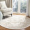 Enid Hand Tufted Wool Oriental Rug
