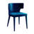 Emma Upholstered Wingback Side Chair-1332991228