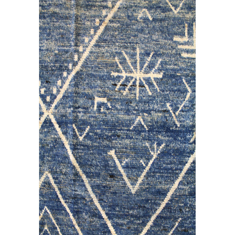 One-of-a-Kind Rectangle 12'5" X 15'10" Area Rug
