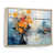 Natural Floater Framed