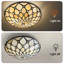 Plafonnier semi-encastré Tiffany-113303719