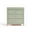 Commode 3 tiroirs avec plateau à langer Sasha-102597201