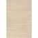 Helton Farmhouse Jute and Cotton Area Rug