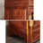 Classic practical bookcase