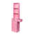 Rose est en rupture de stock