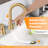 Widespread 2-Handle Bathroom Sink Faucet With Drain Assembly-110240504