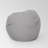 Standard Classic Polyester Bean Bag-51048739