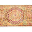 Tapis beige / jaune Glasser-23540492