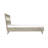 Metal Slat Bed-70770780