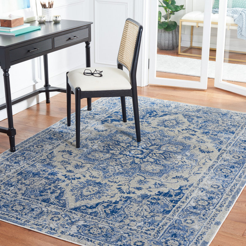 Tapis oriental performance Claudearl, Rectangle 8 pi x 10 pi