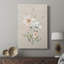 Organic Botanical I - galerie sur mesure-1626394379