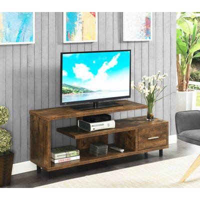 Meuble télé pour téléviseur de 60 po ou moins Edwin