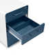 Stow 3 - Drawer Vertical File Cabinet