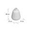 Cevenola Ceramic Table Vase
