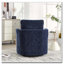 Chaise pivotante en chenille-1589195087