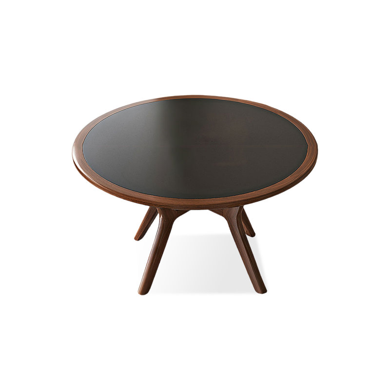 Table de salle à manger Retro Black