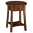 Mission Solid Wood Anyplace Side Table-816546927