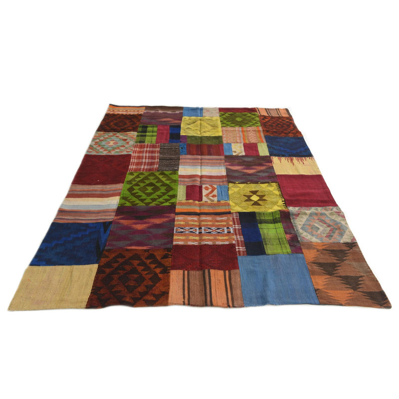 Mouton Multi Rug