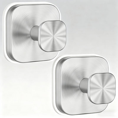 Paquet de 2 crochets à ventouse robustes pour la douche, cintre de couronne réutilisable pour décorations de Noël, crochets adhésifs robustes pour carreaux de fenêtre de porte en verre