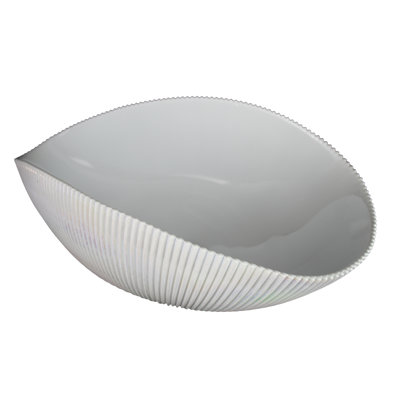 Murano Glass Handmade Vessel Bathroom Sink