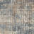Adda Abstract Blue/Gray Area Rug-1997640534