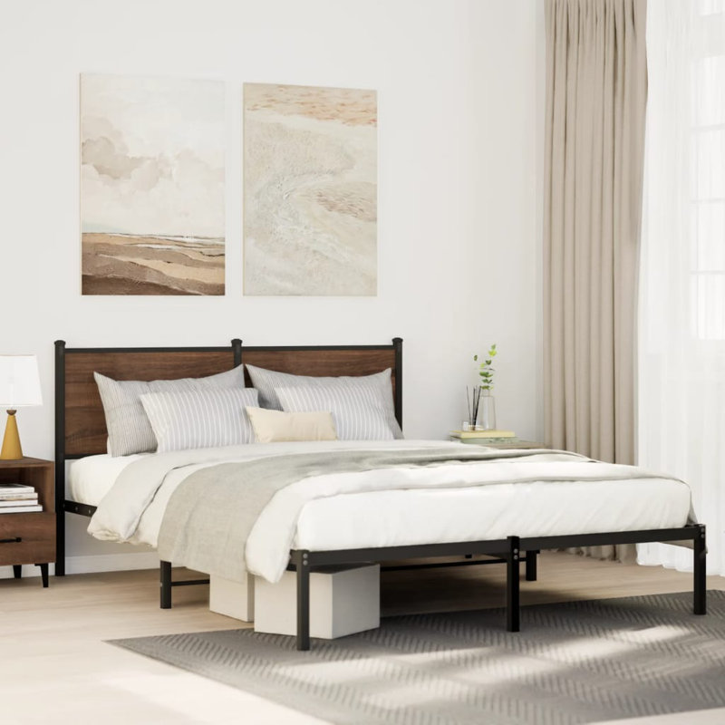 Braiden Bed