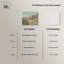 Art mural Monet, route de La Roche Guyon par Art Remedy-102542505-102542487