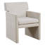  Chaise Ringwald Ivory