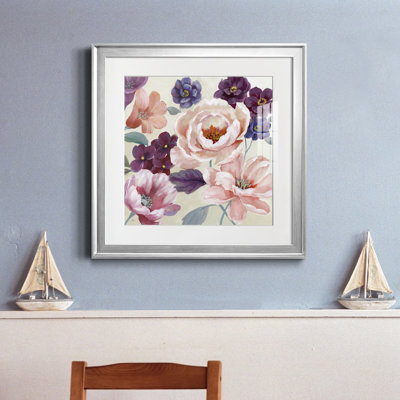 " Soft Romance " Painting Print