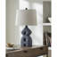 Jaileen Accent Table Lamp
