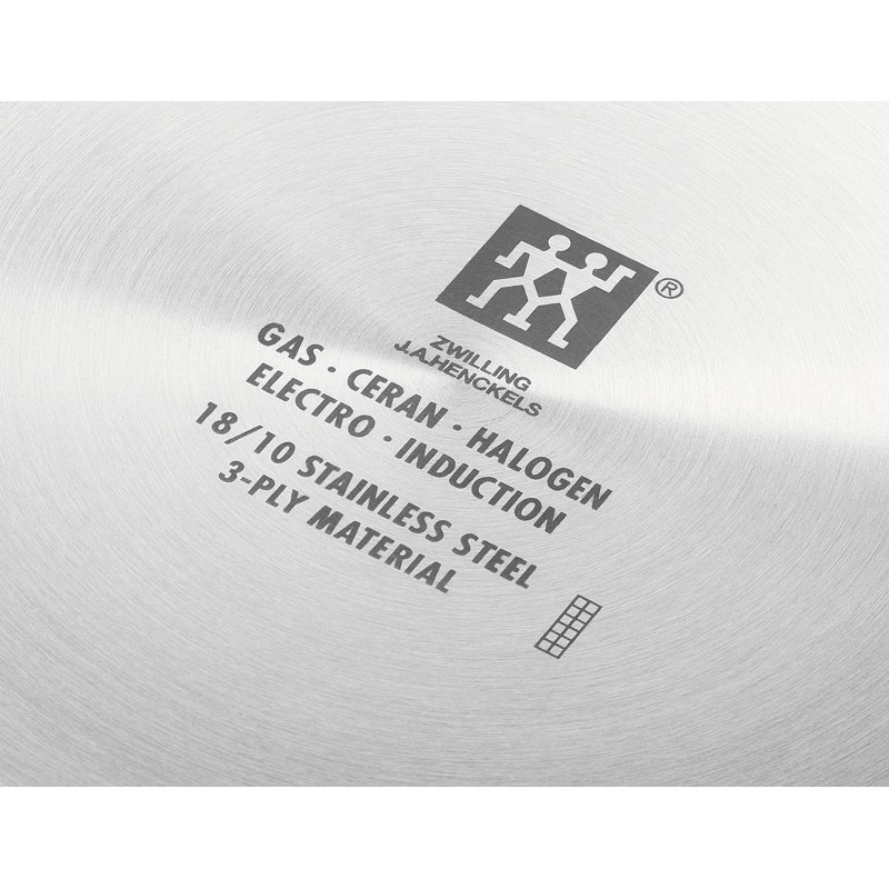 ZWILLING, Plus - Wok, 32cm