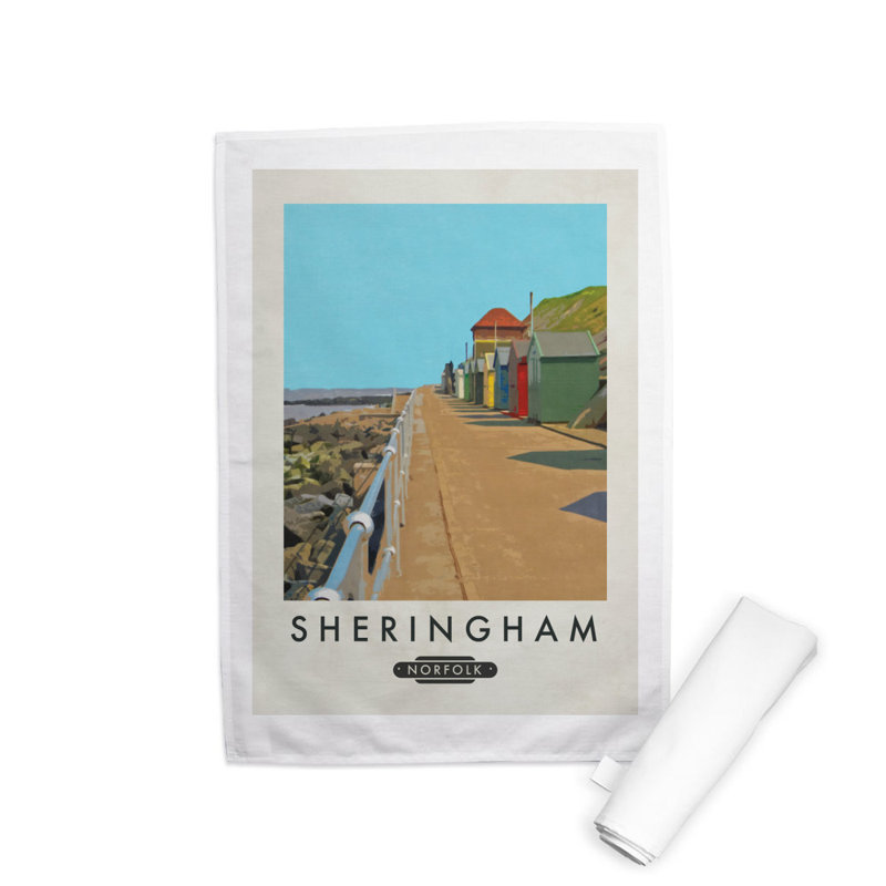Cotton Kitchen Towel