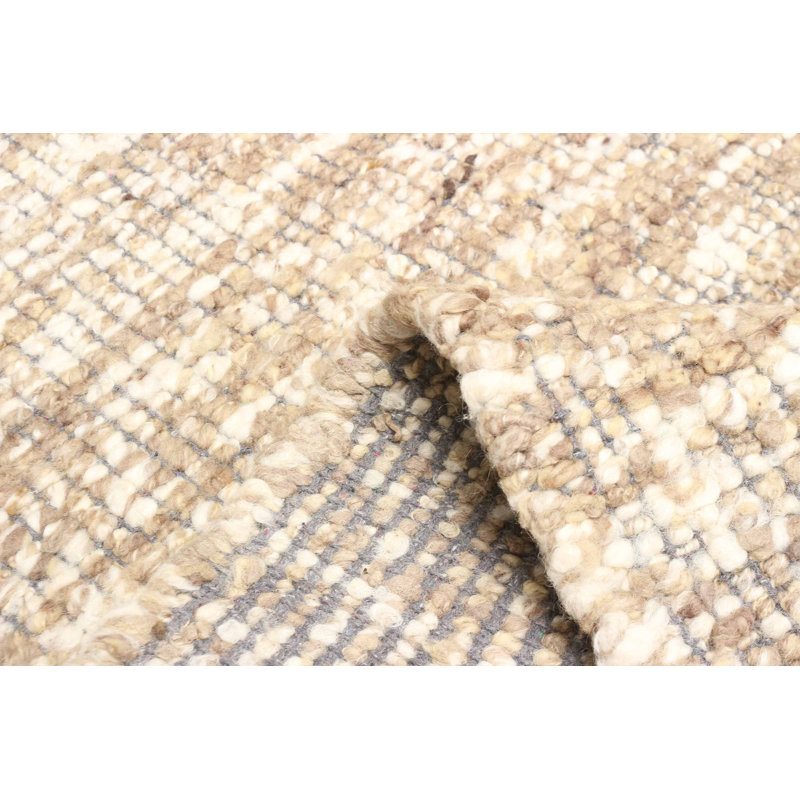 Sienna Tan Rug 5'0" x 7'6"