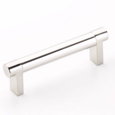 Select Brass Bar Pull