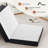 Alwyn Home Portable Tri Folding Medium Gel Memory Foam Mattress-764211034-795997002