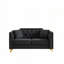 Mid-century design modern sofa-457202167