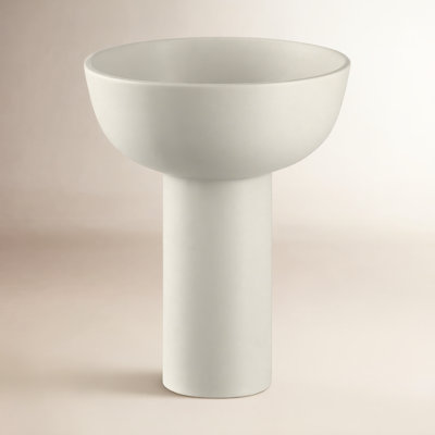 MIYABI Ceramic Table Vase