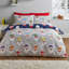 Christmas Duvet Cover Set-136320750-136320751