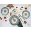 Piece Dinnerware Set - Service for 4