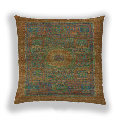 Coussin Abstract 1329