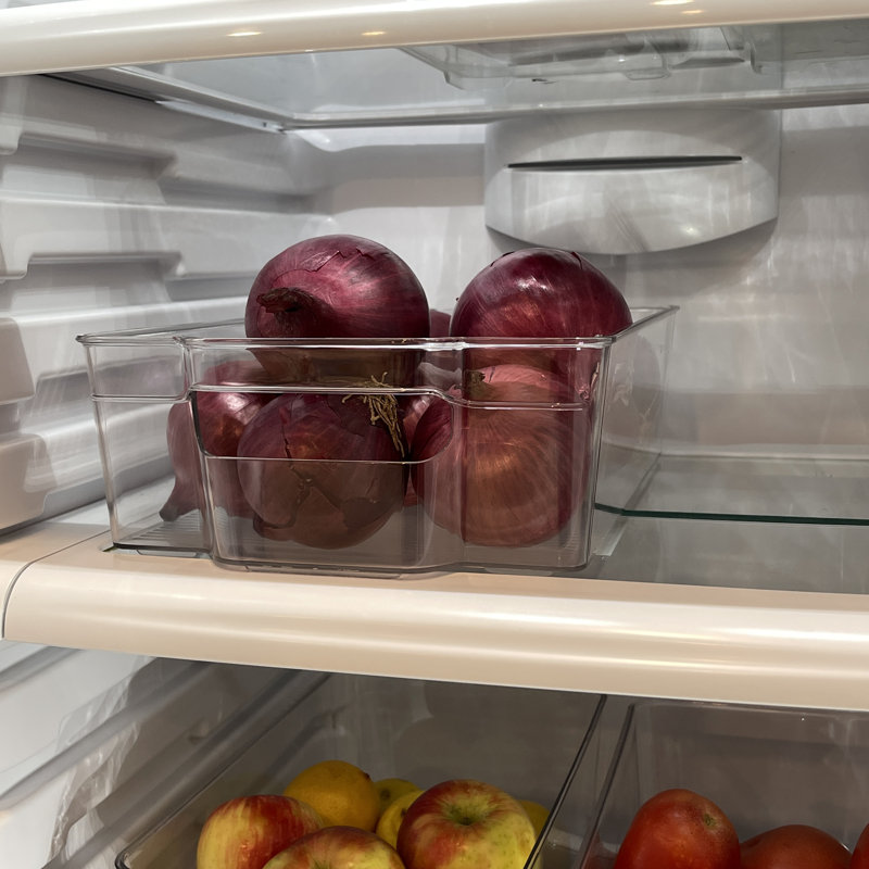 Plateau de rangement pour réfrigérateur Buity