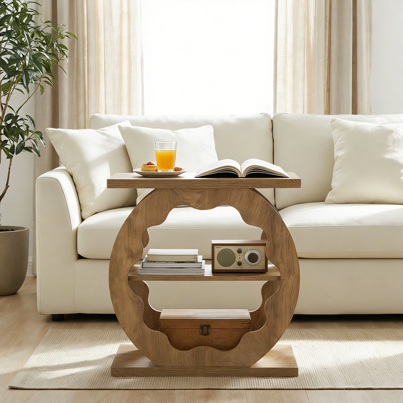 3-tier End Table, 1