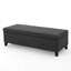 OTTOMAN HARTFORD STORAGE-1034765861