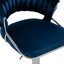 Christal Height Adjustable Swivel Bar Stool-821237720-821237726