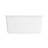Holcomb 16" L Undermount Kitchen Sink-105697775