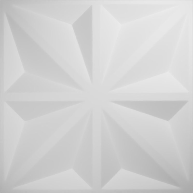 Bailey EnduraWall Decorative 3D Wall Panel