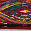 Chopra Geometric Cotton Area Rug-20384314