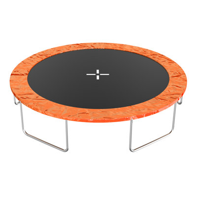 AOTOB Frame Pad Compatible With 15FT Round Trampoline