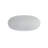 61" Premium Solid Surface Deep Soaking Bathtub