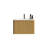 Etna 24" Striped Natural Oak Bathroom Vanity With White Ceramic Sink, Wall Mounted Floating Bathroom Vanity For Modern Bathroom, Pre-Assembled-1955823137-1955823141